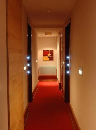 Le Falken Hotel