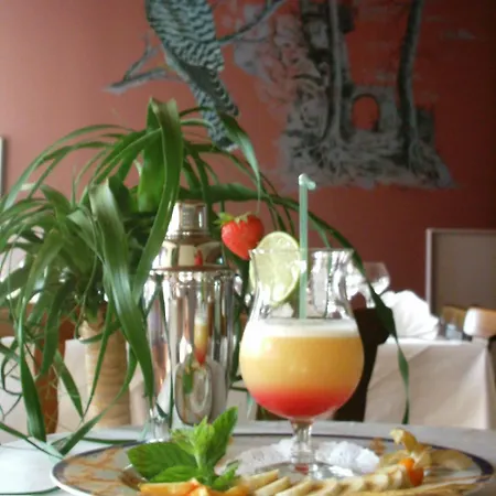 Hotel Le Falken Philippsbourg