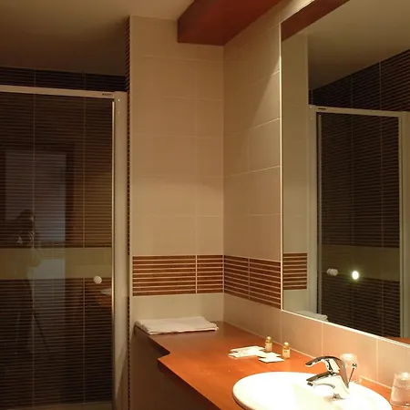 Hotel Le Falken