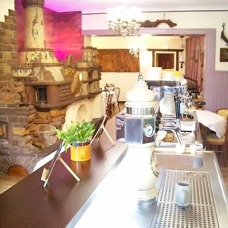 Le Falken 3* Philippsbourg