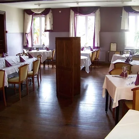 Le Falken Philippsbourg