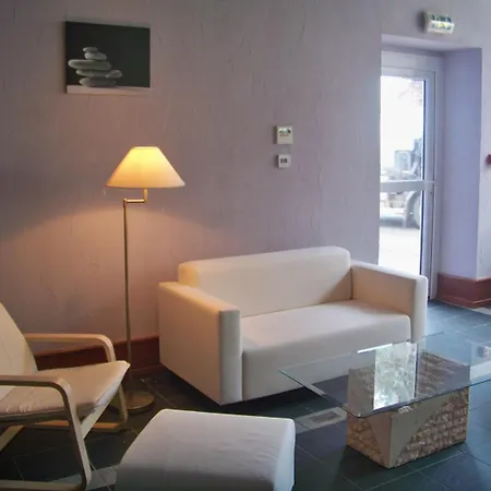 Le Falken Philippsbourg