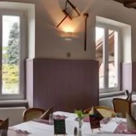 Hotel Le Falken Philippsbourg