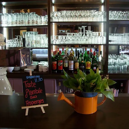 Le Falken 3* Philippsbourg