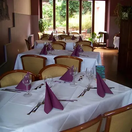 Hotel Le Falken