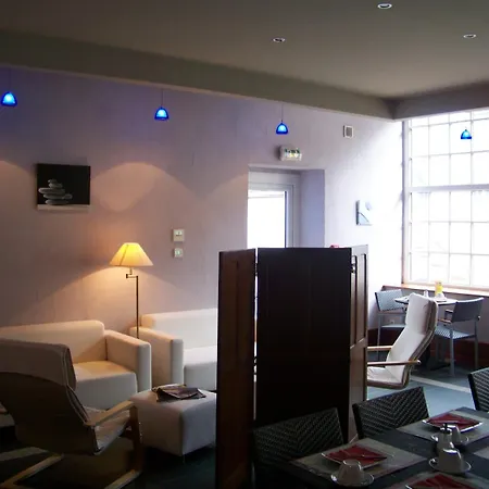 Hotel Le Falken