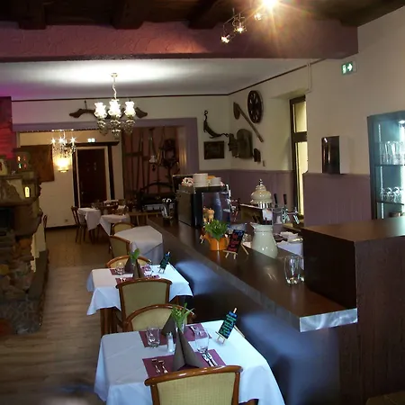 Hotel Le Falken 3*