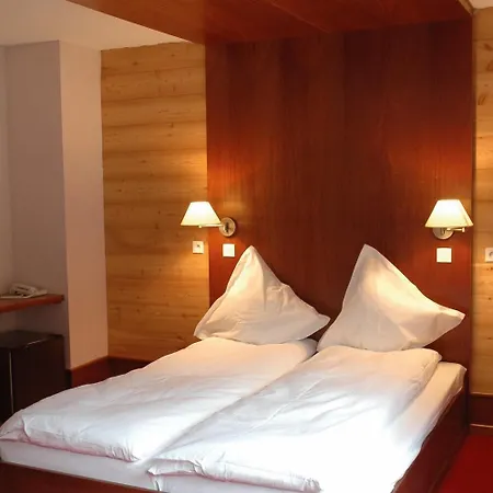 Le Falken Hotel