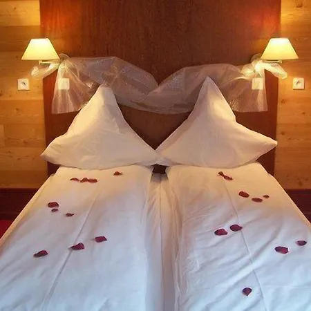 Hotel Le Falken Philippsbourg