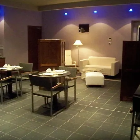 Hotel Le Falken 3*