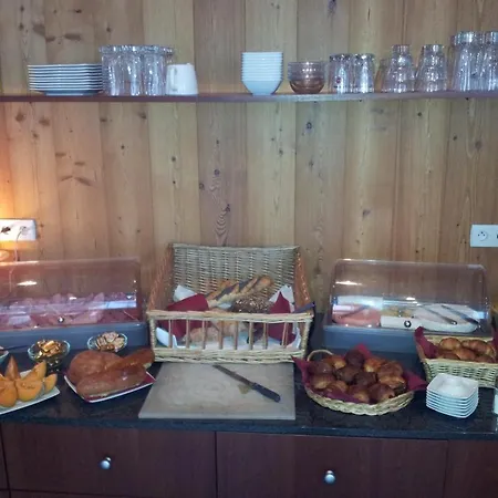 Le Falken Hotel Philippsbourg