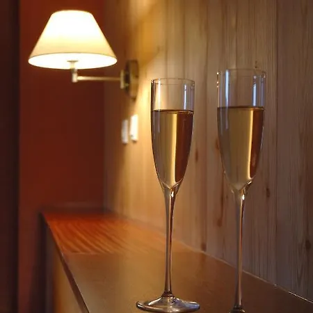 Hotel Le Falken