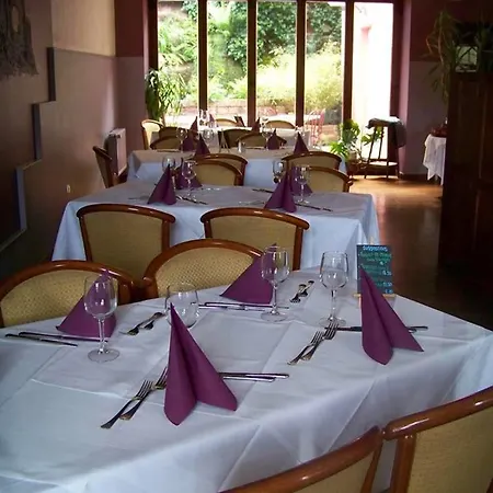 Hotel Le Falken 3*