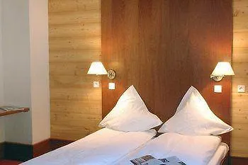 Le Falken Hotel Philippsbourg