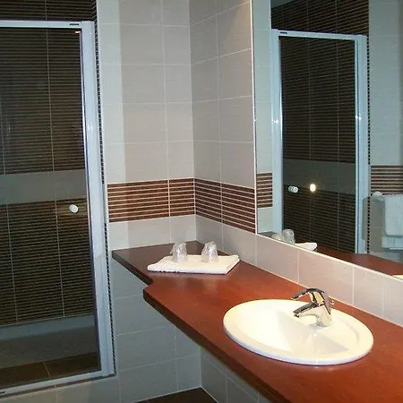 Le Falken Hotel