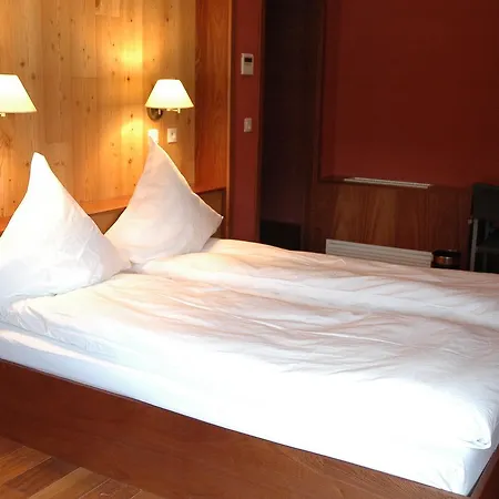 Hotel Le Falken Philippsbourg