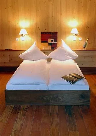 Le Falken 3* Philippsbourg