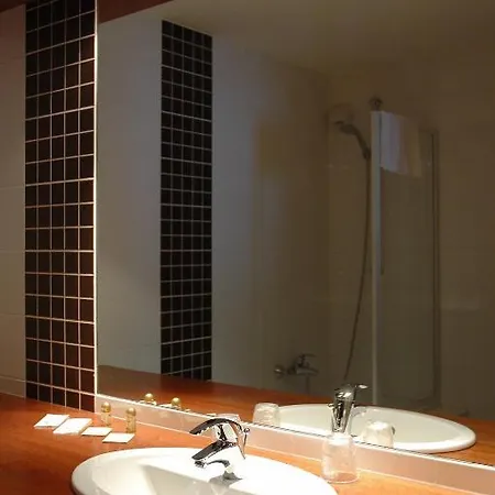 Le Falken Hotel Philippsbourg