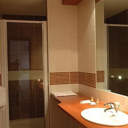 Le Falken Hotel