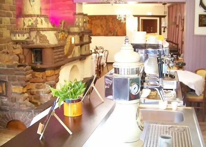 Le Falken 3* Philippsbourg