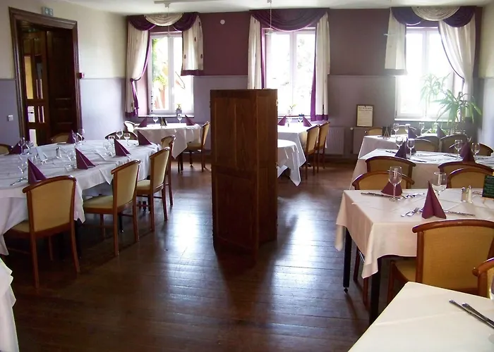 Le Falken Philippsbourg