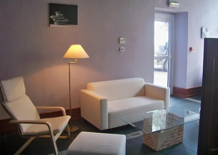 Le Falken Philippsbourg