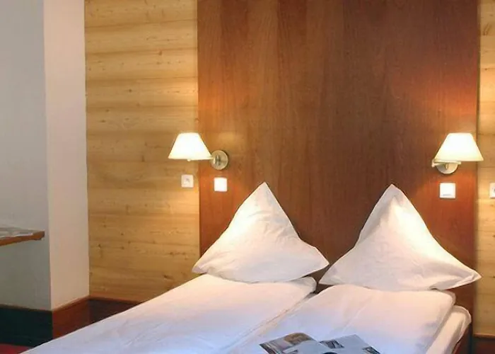 Le Falken 3* Philippsbourg