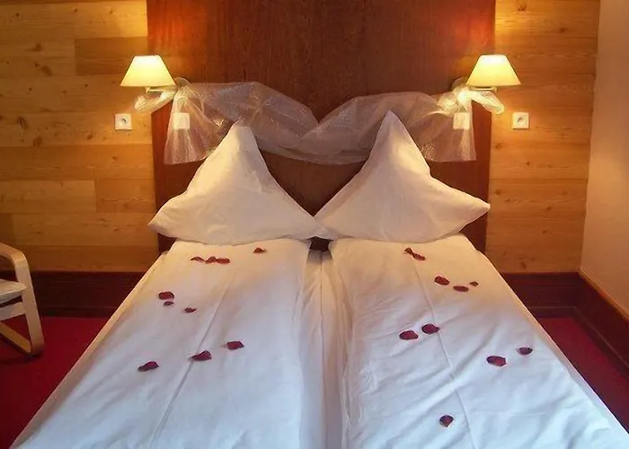 Hotel Le Falken Philippsbourg