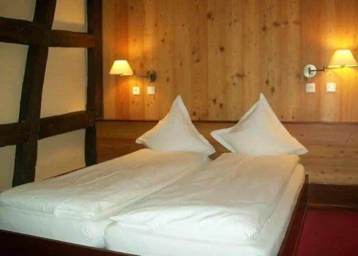 Le Falken Philippsbourg