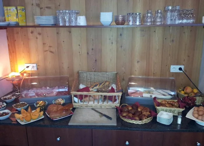 Le Falken Hotel Philippsbourg