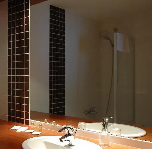 Le Falken Hotel Philippsbourg